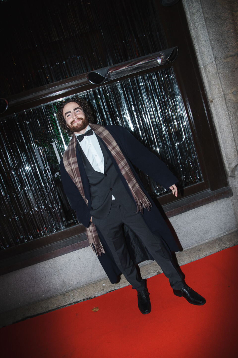 De fineste antrekkene fra ELLE-gallaen 2025