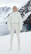 The North Face x SKIMS-kolleksjonen