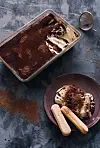 tiramisu oppskrift