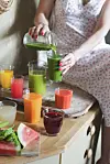 8 juiceoppskrifter fra Tiril Refsum/Oslo Raw perfekt å starte året med