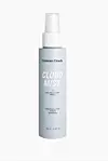 Flaske med Common Clouds Cloud Mist SOS Recovery Spray mot hvit bakgrunn.