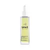 Flaske med Sawe Skin Science Urban Alibi Glow Oil-Infused serum med pipette.