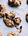 crumbl cookies oppskrift