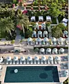 San Domenico Palace, Taormina, A Four Seasons Hotel, kjent fra den andre sesongen av The White Lotus.