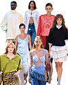 De største trendene fra Copenhagen Fashion Week ss27