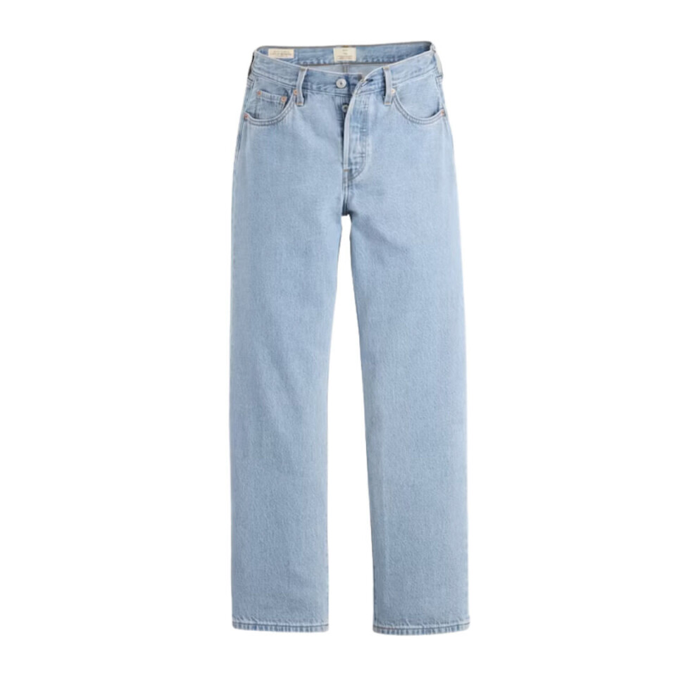 501 jeans fra Levi’s