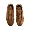Brune sneakers fra H&M